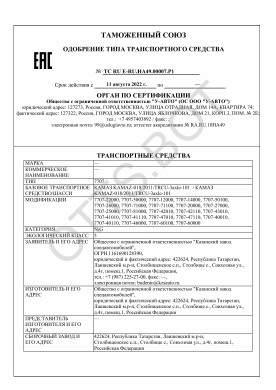 ОТТС ТС RU E-RU.НА49.00007.Р1 — превью документа