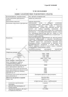 ОТТС ТС RU E-RU.НА49.00018 — превью документа