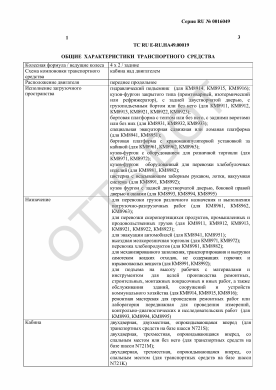 ОТТС ТС RU E-RU.НА49.00019 — превью документа