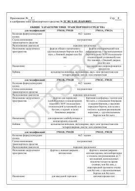 ОТТС ТС RU E-RU.НА49.00031 — превью документа