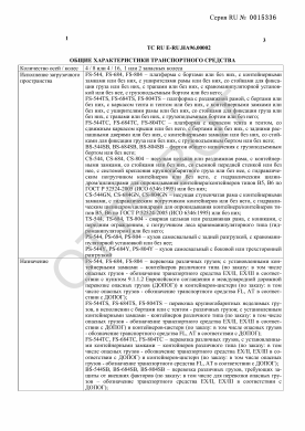 ОТТС ТС RU E-RU.НА96.00002 — превью документа