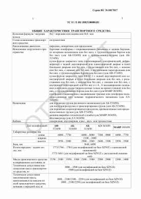 ОТТС ТС RU E-RU.НВ23.00008.И1 — превью документа