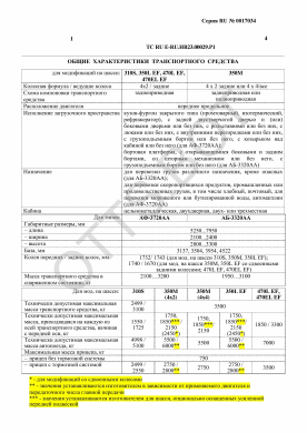 ОТТС ТС RU E-RU.НВ23.00029.Р1 — превью документа