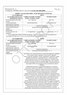 ОТТС ТС RU E-RU.НВ23.00051 — превью документа