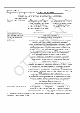 ОТТС ТС RU E-RU.НВ23.00070 — превью документа