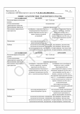 ОТТС ТС RU E-RU.НВ23.00114 — превью документа