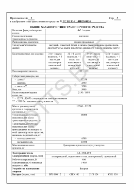 ОТТС ТС RU E-RU.НВ23.00124 — превью документа