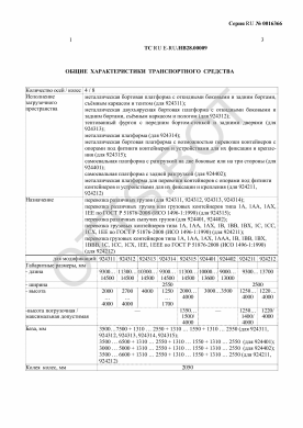 ОТТС ТС RU E-RU.НВ28.00009 — превью документа