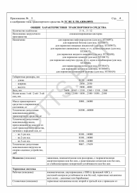 ОТТС ТС RU E-TR.АЖ04.00931 — превью документа