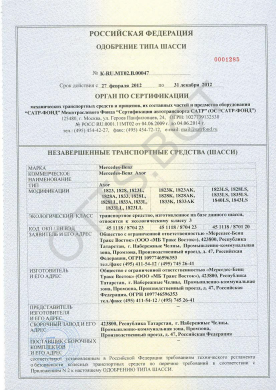 ОТТС ТС RU K-RU.МТ02.В.00047 — превью документа
