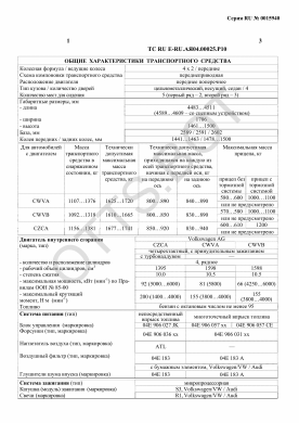 ОТТС ТСRU E-RU.АЯ04.00025.Р10 — превью документа