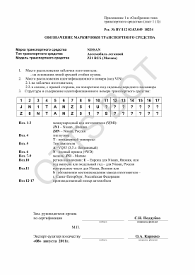 ОТТС BY/112 03.03. 049 10234 — превью документа