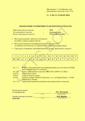 ОТТС BY/112 03.09. 049 10026 — превью документа