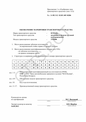 ОТТС BY/112 03.09. 049 10286 — превью документа