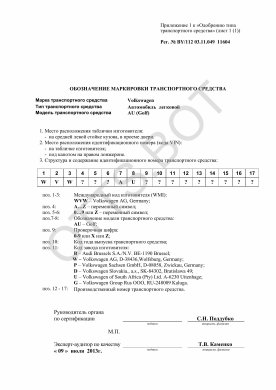 ОТТС BY/112 03.11. 049 11604 — превью документа