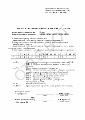 ОТТС BY/112 03.12. 098 10547 — превью документа