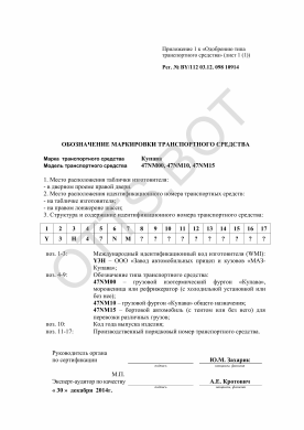 ОТТС BY/112 03.12. 098 10914 — превью документа
