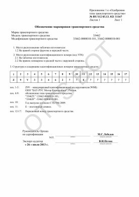 ОТТС BY/112 03.13. 021 11167 — превью документа