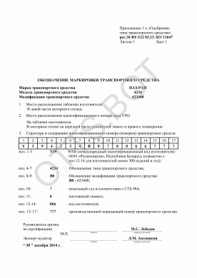 ОТТС BY/112 03.13. 021 11647 — превью документа