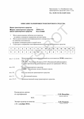 ОТТС BY/112 03.13. 049 12416 — превью документа