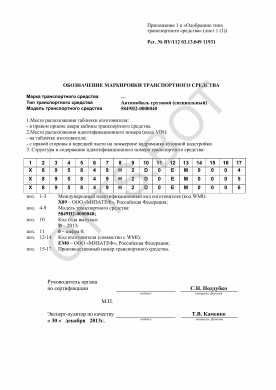 ОТТС BY/112 03.13.049 11931 — превью документа
