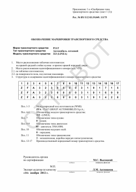 ОТТС BY/112 03.19. 049 11175 — превью документа