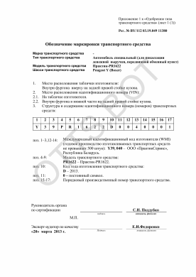ОТТС BY/112 03.19. 049 11380 — превью документа