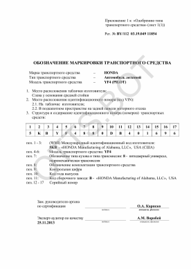 ОТТС BY/112 03.19. 049 11854 — превью документа