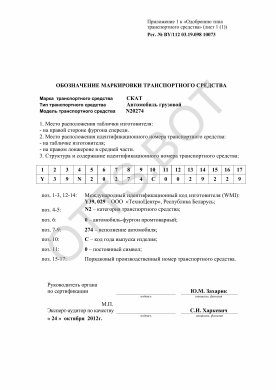 ОТТС BY/112 03.19. 098 10073 — превью документа