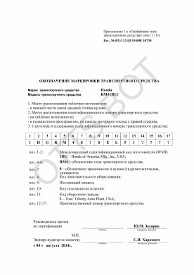 ОТТС BY/112 03.19. 098 10735 — превью документа